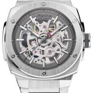 Alpiner Extreme Skeleton Automatic