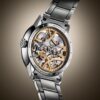Arnold & Son Nebula 41.5 Steel - Image 2